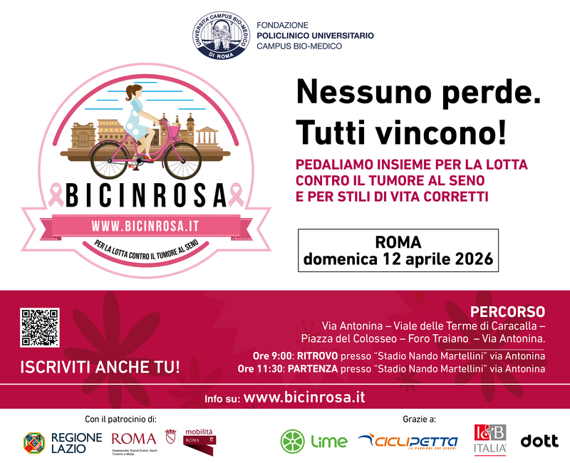 LA PROSSIMA EDIZIONE